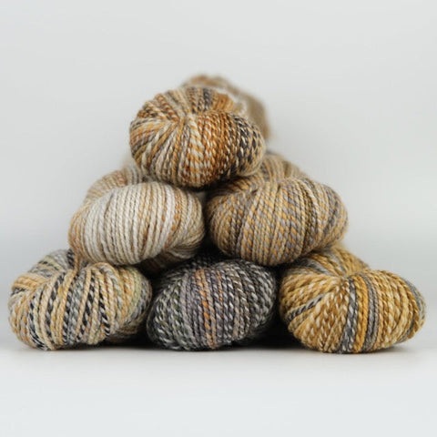 Dyed in the Wool - discontinued colours