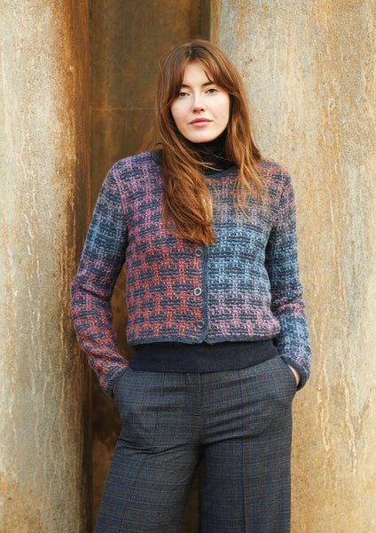 Rowan Knitting & Crochet Magazine 74