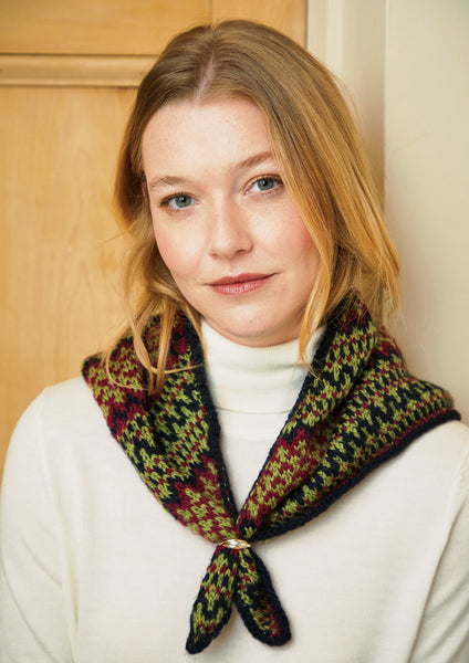 Mohair Tweed Collection