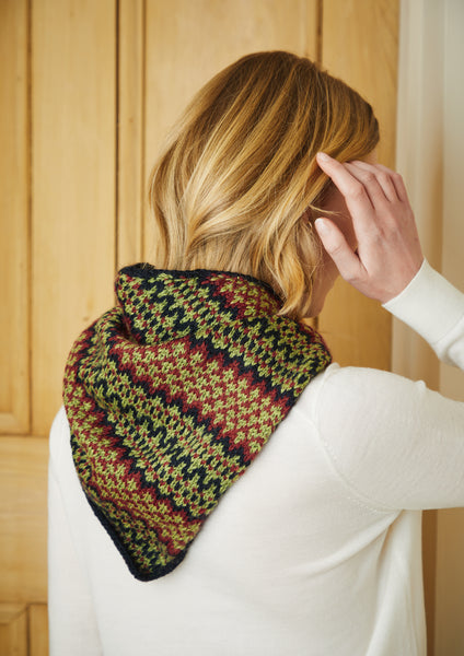 Mohair Tweed Collection
