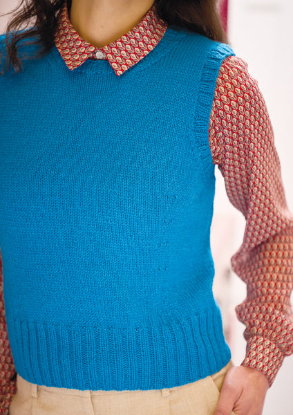 Softly Tailored