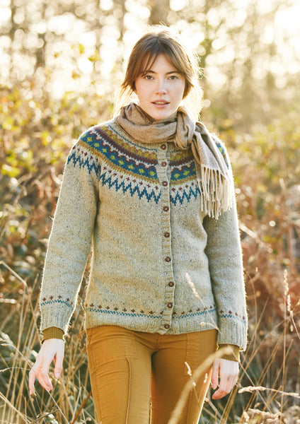 Rowan Knitting & Crochet Magazine 74
