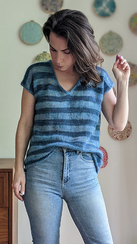 Pop Rock Pullover