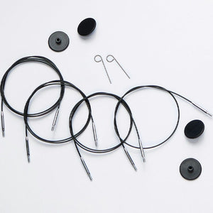 Stainless Steel Swivel Cable