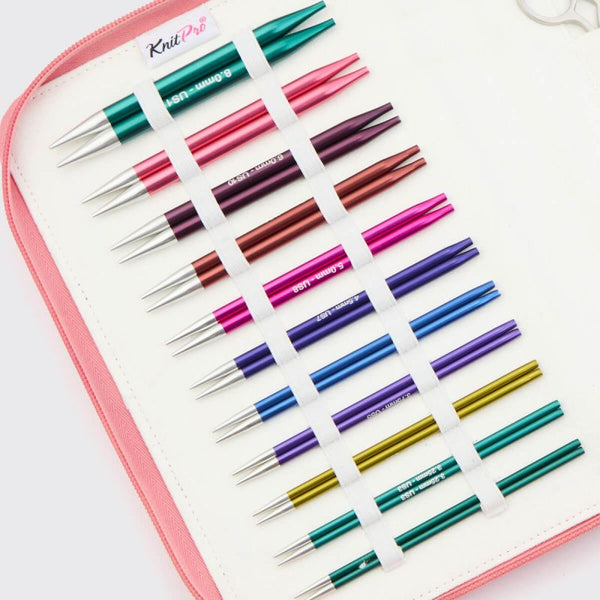 Zing Regal Interchangeable Needle Set