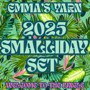 Smalliday 2025 - Preorder