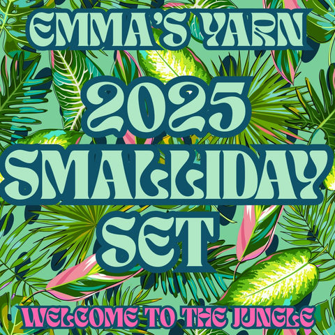 Smalliday 2025 - Preorder