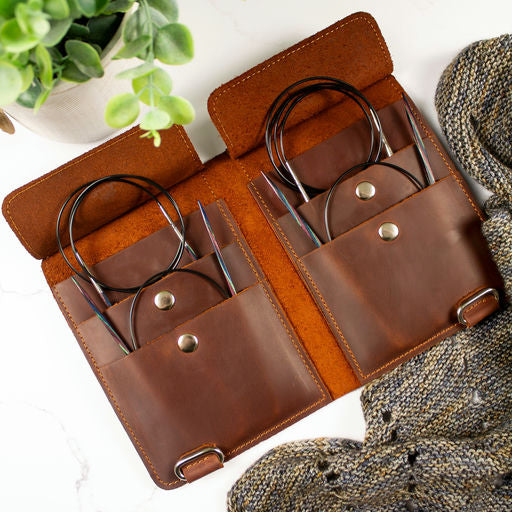 Fixed Circular Needles Page