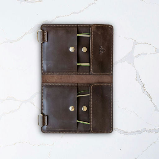 Fixed Circular Needles Page