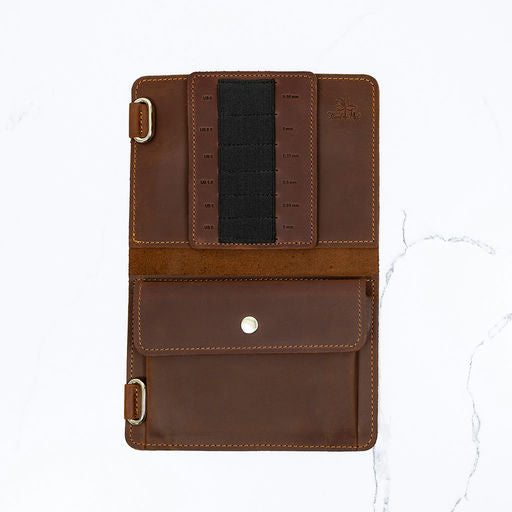 Fixed DPN page (2.0mm-3.5mm) 6” long