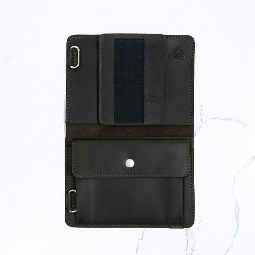 Fixed DPN page (2.0mm-3.5mm) 6” long