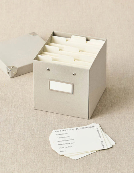 Project Keeper - Gray