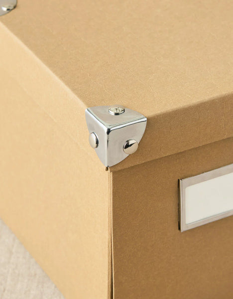 Project Keeper - Gray