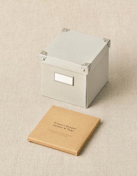 Project Keeper - Gray