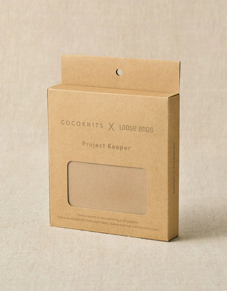 Project Keeper - Gray