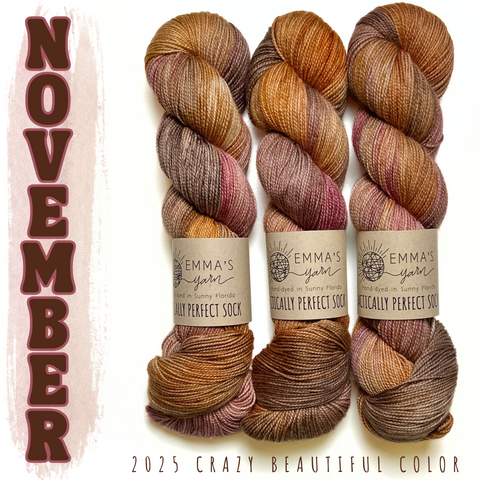 Crazy Beautiful Club