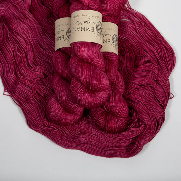 Practically Perfect Smalls