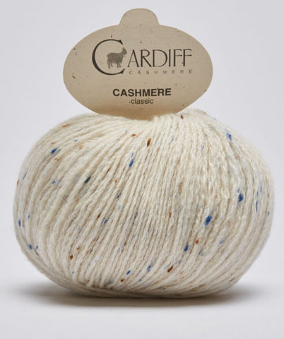 Cashmere Classic