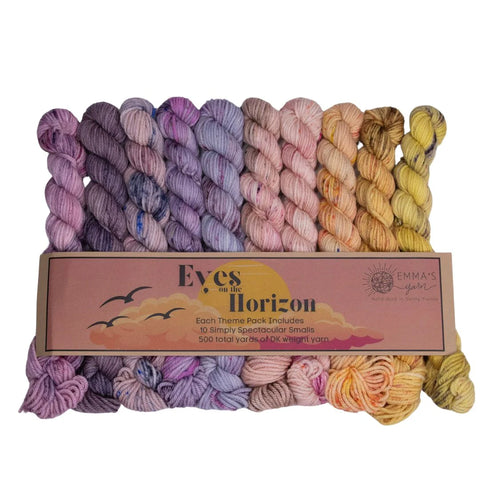 Theme Packs - Simply Spectacular DK