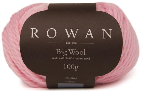 Big Wool