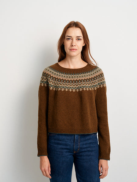 52 Weeks of Sweaters