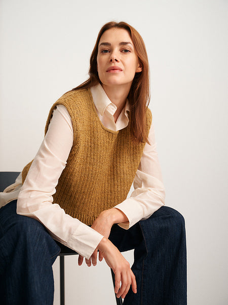 52 Weeks of Sweaters