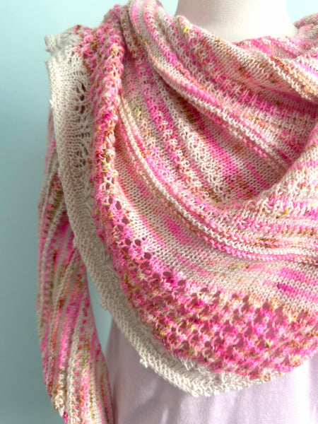 Casapinka LYS Day Pattern 2026 - Colossal Fluff Up – The Needle