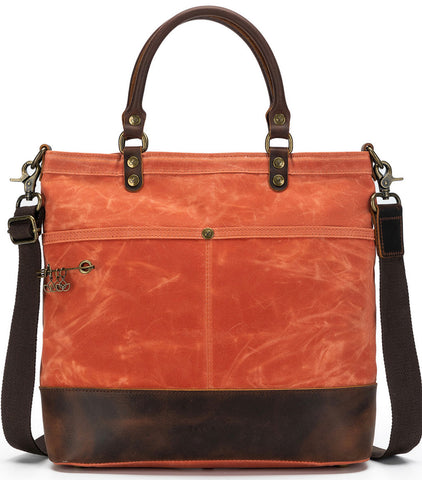 Maker's Canvas Tote
