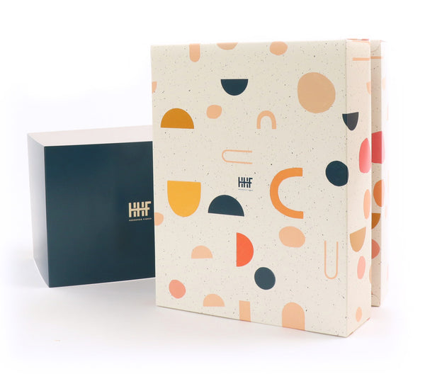 Hedgehog Fibres 24 Days of Minis Calendar - Preorder
