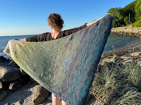 Seashore Fade