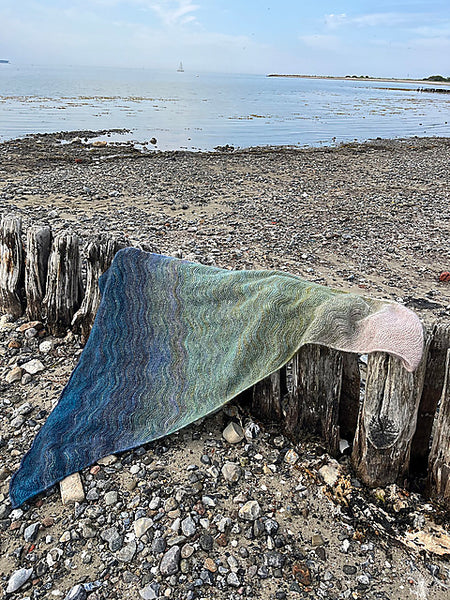 Seashore Fade
