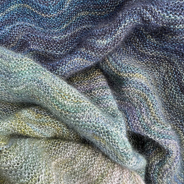 Seashore Fade