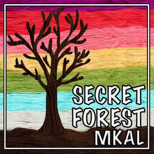 Secret Forest MKAL