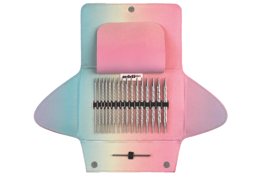 Ewenicorn Standard Interchangeable Needle Set