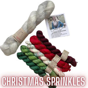 Emma’s Holliday Collection - Preorder