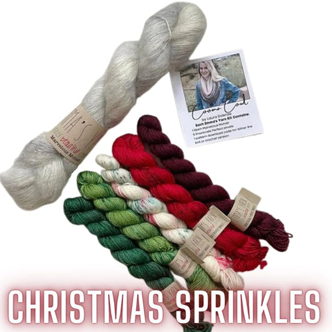 Emma’s Holliday Collection - Preorder