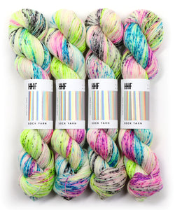Hedgehog Discontinued Colours - All yarns