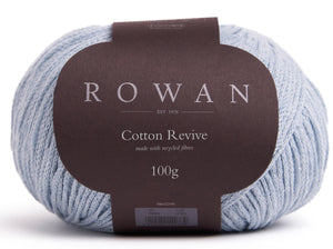 Cotton Revive