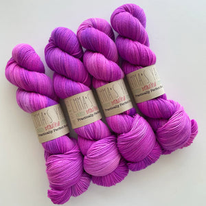 Practically Perfect Sock Halves