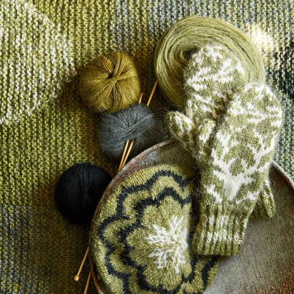 Field Guide 26: Moss