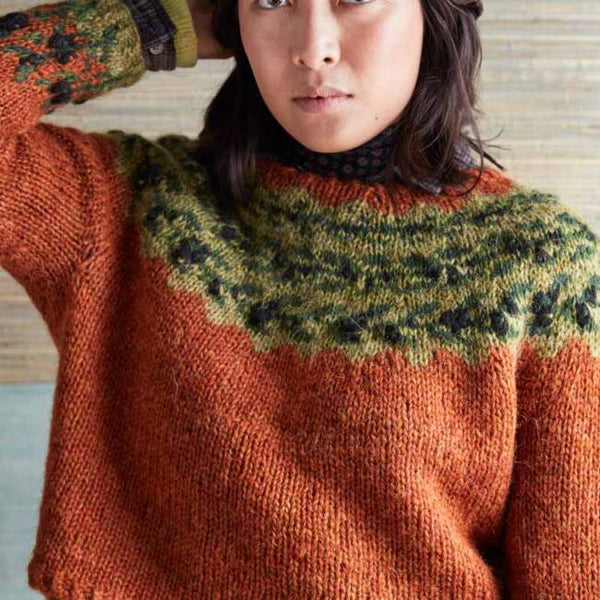 Field Guide 26: Moss