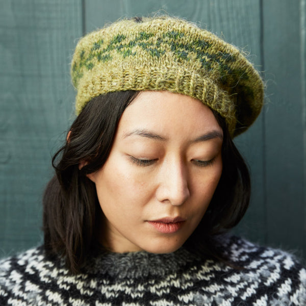 Field Guide 26: Moss