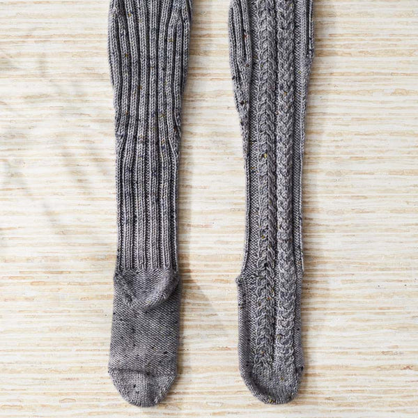 Field Guide 27: Sock Odyssey
