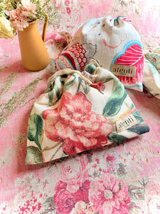 Drawstring Bag
