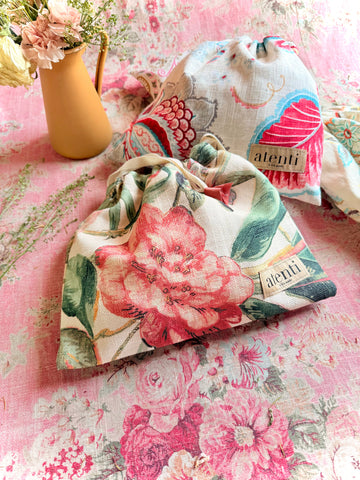 Drawstring Bag