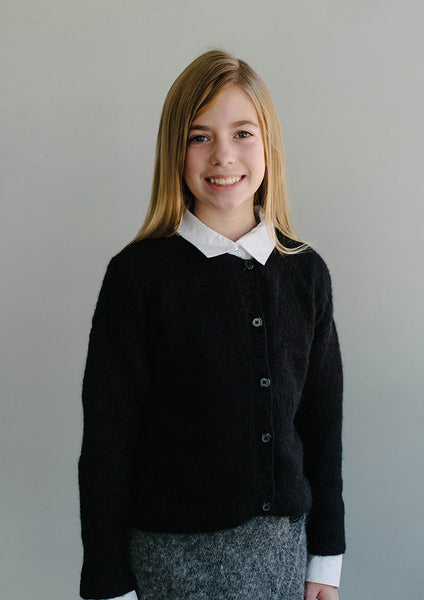 Modern Family Knits