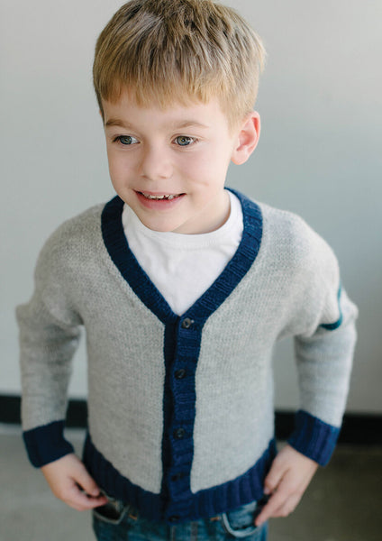 Modern Family Knits