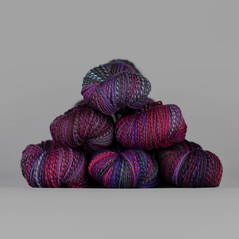 Dyed in the Wool and Dream State discontinued colours