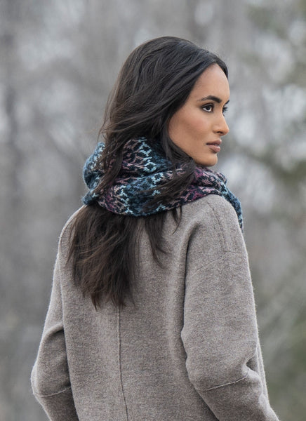 North Star Cowl