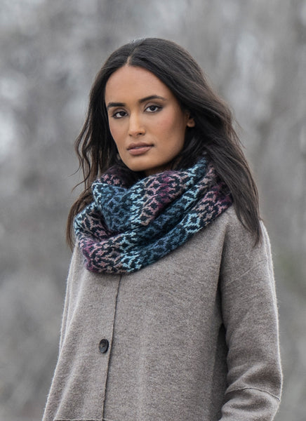North Star Cowl